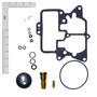 Walker Products Carburetor Repair Kit 15671 for 1977-1979 Honda 1.2L (Civic)