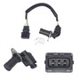 Walker Products Engine Crankshaft Position Sensor 235-1557 for 2002-2005 Land Rover 2.5L (Freelander)