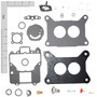 Walker Products Carburetor Repair Kit 15677A for 1980-1981 Ford/Mercury 4.2L 5.0L (Fairmont, Granada, LTD, Grand Marquis)