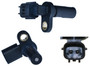 Walker Products Engine Crankshaft Position Sensor 235-1559 for 1993-2000 INFINITI/Nissan 3.0L 1.6L (J30, 200SX, 240SX, 300ZX)