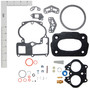 Walker Products Carburetor Repair Kit 15690A for 1978-1979 Buick/Chevrolet/GMC 3.8L 3.2L (Century, LeSabre, Regal, Skyhawk)