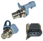 Walker Products Engine Crankshaft Position Sensor 235-1562 for 2001-2004 Chevrolet/GMC 6.6L