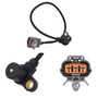 Walker Products Engine Crankshaft Position Sensor 235-1570 for 1996-1997 Mazda 1.8L (Miata)