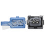 Walker Products Engine Crankshaft Position Sensor 235-91726 for 1995-1996 Land Rover 3.9L 4.6L (Range Rover)