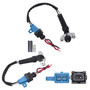 Walker Products Engine Crankshaft Position Sensor 235-91726 for 1995-1996 Land Rover 3.9L 4.6L (Range Rover)