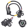 Walker Products Engine Crankshaft Position Sensor 235-1580 for 1996 Mitsubishi 3.0L (Diamante)
