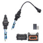Walker Products Engine Crankshaft Position Sensor 235-91779 for 1990-1993 Volkswagen 2.0L (Golf, Jetta, Passat)