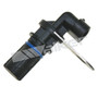Walker Products Engine Crankshaft Position Sensor 235-1594 for 2009-2013 Chevrolet 6.2L (Corvette)