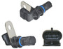 Walker Products Engine Crankshaft Position Sensor 235-1594 for 2009-2013 Chevrolet 6.2L (Corvette)