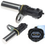 Walker Products Engine Crankshaft Position Sensor 235-1595 for 2002-2012 Chevrolet 1.6L 1.4L (Chevy, Corsa)