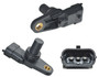 Walker Products Engine Camshaft Position Sensor 235-1598 for 2007-2010 Suzuki 3.2L 3.6L (Grand Vitara, XL-7)