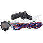 Walker Products Engine Crankshaft Position Sensor 235-91866 for 2012-2021 Porsche 2.5L 2.0L (718 Boxster, 718 Cayman, 911, Boxster)