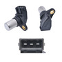 Walker Products Engine Camshaft Position Sensor 235-1608 for 1992-1998 Volkswagen 2.8L 2.4L (Corrado, EuroVan, Golf, Jetta)