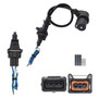 Walker Products Engine Crankshaft Position Sensor 235-92056 for 1996-1998 Ferrari 5.5L (456 GT, 456 GTA)