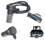 Walker Products Engine Camshaft Position Sensor 235-1611 for 1999-2001 Volvo 2.4L 2.3L (C70, S60, S70, S80)