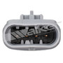 Walker Products Oxygen Sensor 350-34939 for 2013-2024 Buick/Cadillac/Chevrolet 1.6L 2.0L (Cascada, Envision, LaCrosse, Regal)