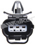 Walker Products Engine Camshaft Position Sensor 235-1618 for 1998-2002 Mazda 2.5L (626)