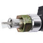 Walker Products Vehicle Speed Sensor 240-1002 for 1984-1995 Ford/Mercury 2.0L 1.6L (Escort, Taurus, Tempo, Topaz)