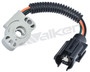 Walker Products Throttle Position Sensor 200-1016 for 1983-1987 Ford/Mercury 4.9L 2.3L