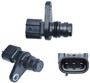 Walker Products Engine Camshaft Position Sensor 235-1621 for 2004-2005 Chevrolet/GMC 6.6L