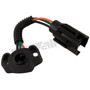 Walker Products Throttle Position Sensor 200-1018 for 1985-1988 Ford/Mercury/Merkur 2.3L 1.9L (Aerostar, Escort, LTD, Mustang)