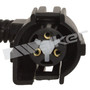 Walker Products Throttle Position Sensor 200-1018 for 1985-1988 Ford/Mercury/Merkur 2.3L 1.9L (Aerostar, Escort, LTD, Mustang)