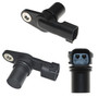 Walker Products Engine Camshaft Position Sensor 235-1624 for 2001-2012 Jaguar/Lincoln 3.0L 2.5L (S-Type, X-Type, XF, LS)
