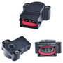 Walker Products Throttle Position Sensor 200-1021 for 1984-1995 Ford/Lincoln/Mazda 3.0L 4.9L (Aerostar, Bronco, Bronco II, Crown Victoria)