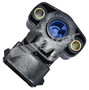 Walker Products Throttle Position Sensor 200-1022 for 1986 Ford 2.8L 2.9L (Aerostar, Bronco II, Ranger)
