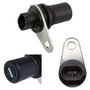 Walker Products Vehicle Speed Sensor 240-1010 for 1988-2000 Chevrolet/GMC/Oldsmobile 4.3L 5.7L (Astro, Blazer, C2500, C2500 Suburban)
