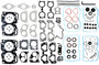 Enginetech SB2.5HS-EWB | Head Gasket Set with Head Bolts for Subaru 2.5L 2457 SOHC 16V EJ253