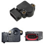 Walker Products Throttle Position Sensor 200-1023 for 1988-1995 Ford/Lincoln/Mercury 1.9L 3.8L (Escort, Taurus, Thunderbird, Continental)
