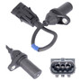 Walker Products Engine Crankshaft Position Sensor 235-1690 for 2009-2021 Genesis/Hyundai/Kia 5.0L 4.6L (G80, G90, Equus, Genesis)