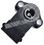 Walker Products Throttle Position Sensor 200-1026 for 1988-1992 Ford/Mercury 2.5L 2.3L (Taurus, Tempo, Topaz)