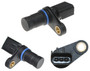 Walker Products Engine Crankshaft Position Sensor 235-1630 for 2002-2008 Mini 1.6L (Cooper)