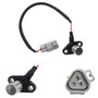 Walker Products Engine Crankshaft Position Sensor 235-1692 for 1995-1997 Lexus/Toyota 4.5L (LX450, Land Cruiser)