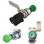 Walker Products Vehicle Speed Sensor 240-1015 for 1997-2003 Ford/Mercury 2.0L (Escort, Tracer)