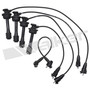 ThunderCore PRO 924-1211 Spark Plug Wire Set 924-1211 for 1992-1993 Toyota 2.0L (Celica)