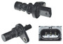 Walker Products Engine Crankshaft Position Sensor 235-1702 for 2012-2018 Dodge/Fiat/Jeep 1.4L (Dart, Neon, 500, Renegade)