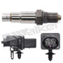 Walker Products Oxygen Sensor 350-35007 for 2008-2016 Audi/Volkswagen 6.0L 2.5L (A8 Quattro, Beetle, Beetle Cabrio, Touareg)