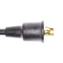 ThunderCore PRO 924-1213 Spark Plug Wire Set 924-1213 for 1990-1998 Saab 2.3L 2.0L (900, 9000)