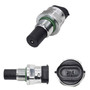 Walker Products Vehicle Speed Sensor 240-1022 for 1995-2005 Chevrolet/GMC/Oldsmobile 4.3L 6.5L (Blazer, K1500, K2500, S10)