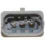 Walker Products Engine Crankshaft Position Sensor 235-1703 for 2002-2008 Porsche 3.4L 3.6L (911, Boxster, Cayman)