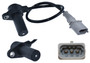 Walker Products Engine Crankshaft Position Sensor 235-1703 for 2002-2008 Porsche 3.4L 3.6L (911, Boxster, Cayman)