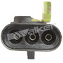 Walker Products Throttle Position Sensor 200-1036 for 1983-1984 Buick/Cadillac/Chevrolet 2.0L 5.7L (Skyhawk, Cimarron, Cavalier, Corvette)