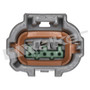 Walker Products Engine Crankshaft Position Sensor 235-1706 for 2000 INFINITI 4.1L (Q45)