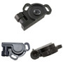 Walker Products Throttle Position Sensor 200-1038 for 1987-1989 Buick/Cadillac/Chevrolet 2.8L 2.3L (Century, Regal, Skylark, Cimarron)