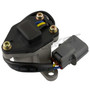 Walker Products Vehicle Speed Sensor 240-1029 for 1990-1992 Honda 2.2L 2.3L (Accord, Prelude)