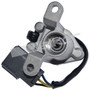 Walker Products Vehicle Speed Sensor 240-1029 for 1990-1992 Honda 2.2L 2.3L (Accord, Prelude)