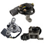 Walker Products Vehicle Speed Sensor 240-1029 for 1990-1992 Honda 2.2L 2.3L (Accord, Prelude)
